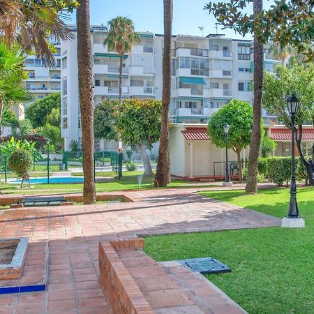 Arpa De Treboles - Carihuela Views! Apartment Torremolinos Exterior photo