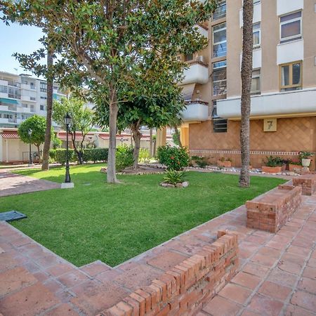 Arpa De Treboles - Carihuela Views! Apartment Torremolinos Exterior photo