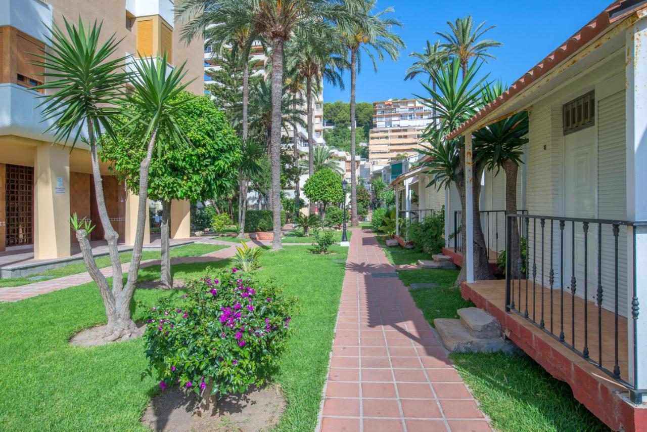 Arpa De Treboles - Carihuela Views! Apartment Torremolinos Exterior photo