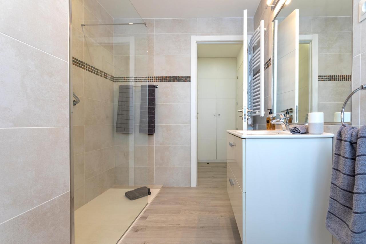 Arpa De Treboles - Carihuela Views! Apartment Torremolinos Exterior photo
